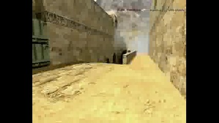 Counter-Strike - bKrs dive