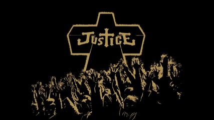 Justice - Civilization _ High Quality - New 2011