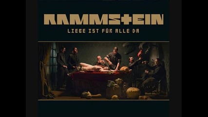 (new) Rammstein - Wiener Blut