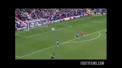 Fernando Torres The Best 