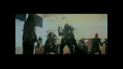 Lordi - Hardcore Hallelujan