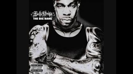 Busta Rhymes - Been Through The Storm
