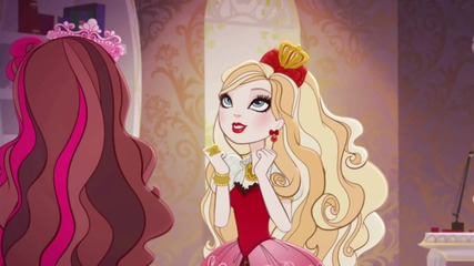 Ever After High Епизод 5