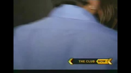 Armin van Buuren Live At The Club On Spike Tv (usa)