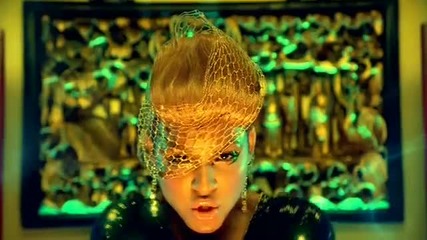 Christina milian-dip it low(2004)