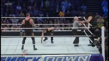 The Shield - April 26th, 2013