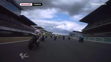 Official Video Podcast - Le Mans 2011
