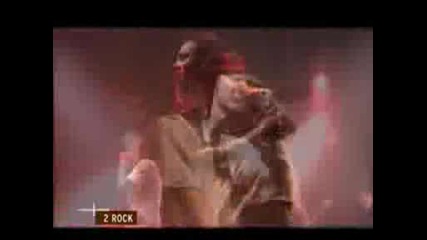 Linkin Park - Forgotten Live
