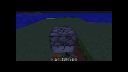 Multiplayer Survival island Ep2