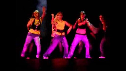 Dance mania 2009