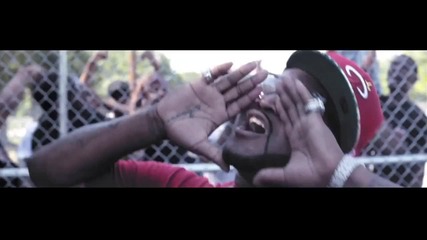 Shawty Lo Ft. Gucci Mane Ft. Rocko - M.v.p ( Music Video)
