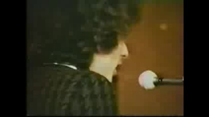 Bob Dylan - Ballad Of A Thin Man 1966