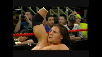 Wwe Royal Rumble 2009 Part 1