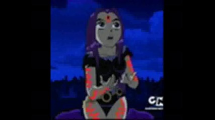 Teen Titans - All New Dress Up