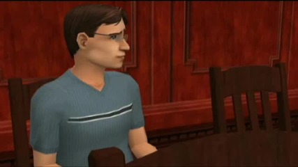 The Sims 2 Strangerhood Episode 14