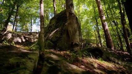 Езерото Muskoka : Дар Божии ...