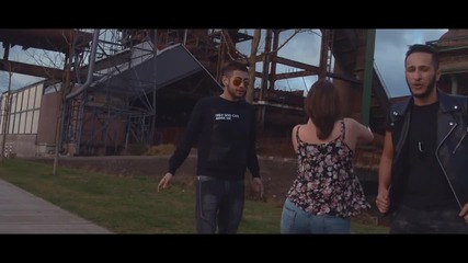 Ernim Ibrahimi ft. Eri Qerimi - Rak Tak Boom ( Official Video)