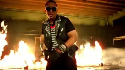 Превод* Daddy Yankee Feat. Prince Royce - Ven Conmigo (official Video*2011* )
