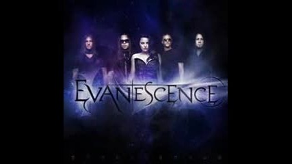 New!!! Evanescence- The Change(+текст+превод)