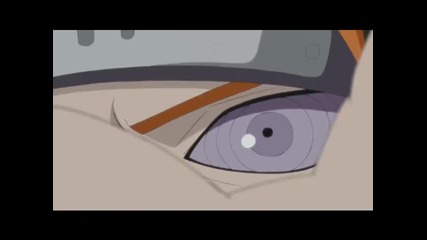 naruto vs pein
