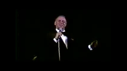 Frank Sinatra - I Love My Wife (1977)
