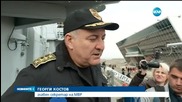 Отстраниха курсанта от Академията на МВР, пребил човек на пътя