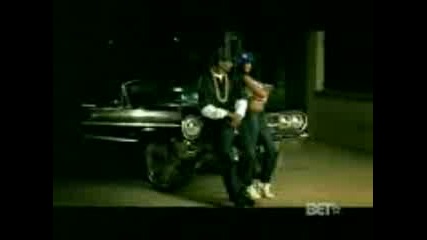 Kelly Rowland Ft Snoop Dogg - Ghetto