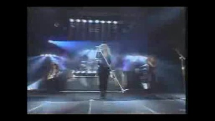 Europe - The Final Countdown 