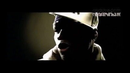 50 Cent Ft. The Game - How We Do [ Кристално Качество ] / Official Video /