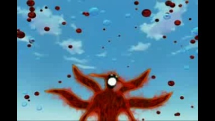 Naruto vs Orochimaru Full Fight