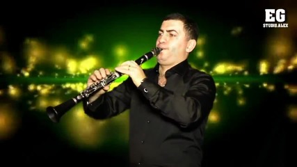 Армен Бабаян кларнет На Ми Наз Уни - official video 2015_