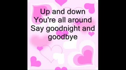 jonas brothers - goodnight and goodbye + lyrics.flv