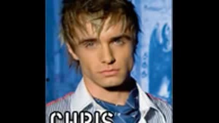 Chris Watrin ..Rehab..