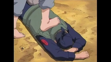 Naruto Епизод 143 *high quality*