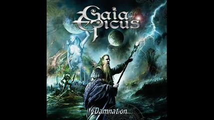 Gaia Epicus - Firestorm 