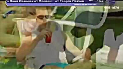 Нелина-близнаци 2004