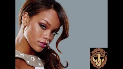 Rihanna - Rude Boy Dubstep Remix