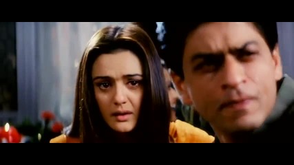 Kal Ho Naa Ho (sad) - Kal Ho Naa Ho