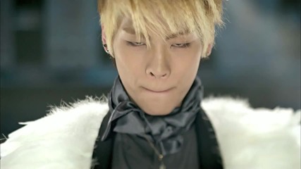 Shinee-ring Ding Dong