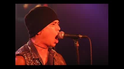Death Angel - Veil Of Deception