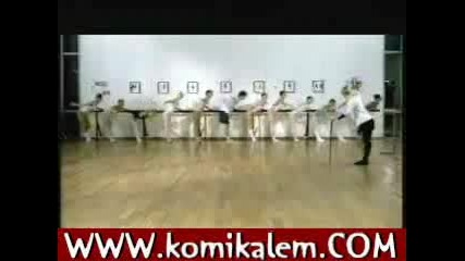 Tova Sa Umnite M1je Za 2009 