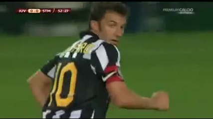 26.08 Ювентус - Щурм Грац 1:0 Лига Европа Плейофи 