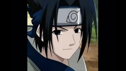 sasuke uchiha