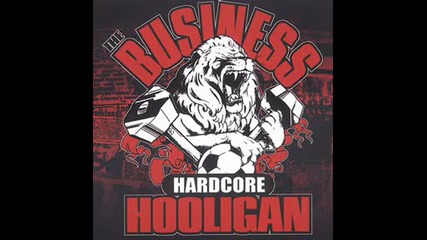 The Business - No One Likes Us