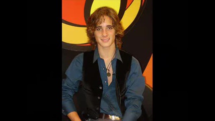 Diego Gonzalez - Cancion De Amor(2008g.)