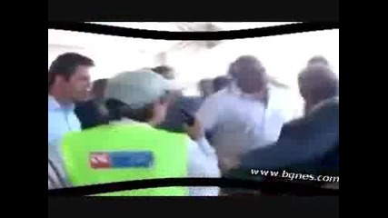 Защо дразните Бойко Борисов !?