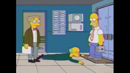 The Simpsons s14 e20