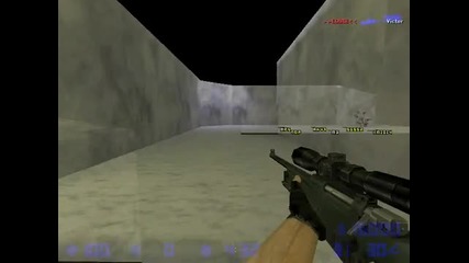 Cs 1.6 Aimbot + Wallhack