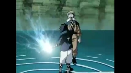 Naruto [ A M V ] - Stronger [hq]