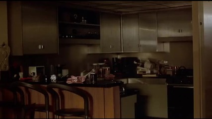 Бягащият човек (1987) 1 част бг аудио